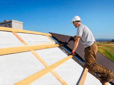 Why Choose Roof Repair Experts